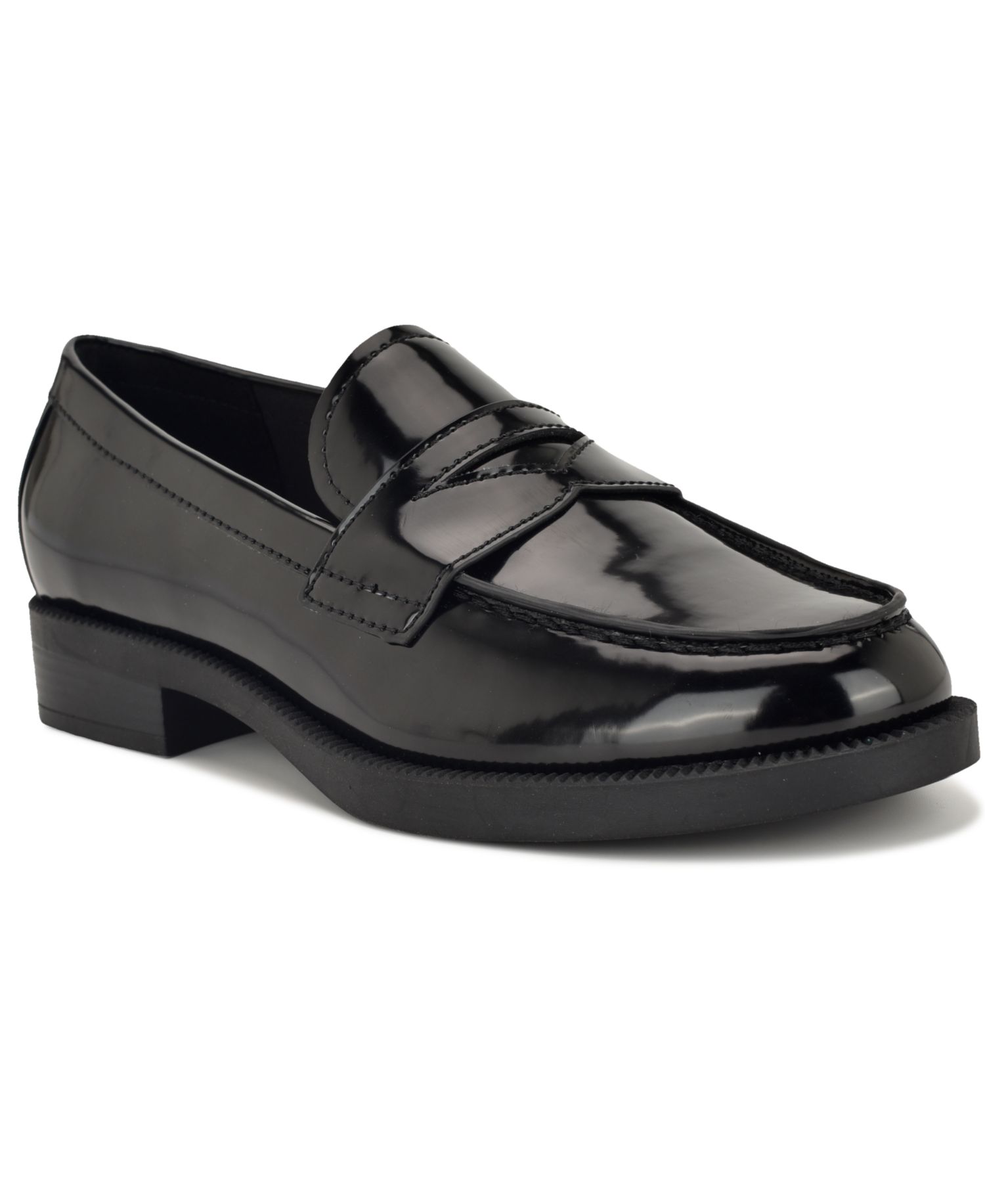 Women's Berg Slip-On Penny Loafers