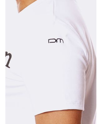 Men's Protect Energy Crew Neck T-shirt