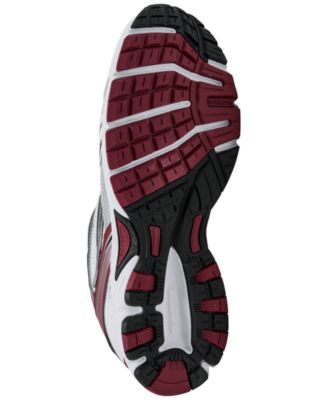 Men's Ride Millennium Casual Sneakers from Finish Line