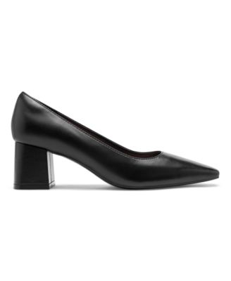 Women's Dorian eFlex Block Heel Pumps