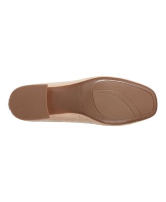 Women's Jain eFlex Low Block Heel Pumps