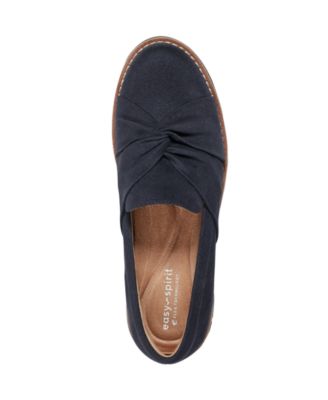 Women's Vitalia eFlex Ruched Slip-On Loafers