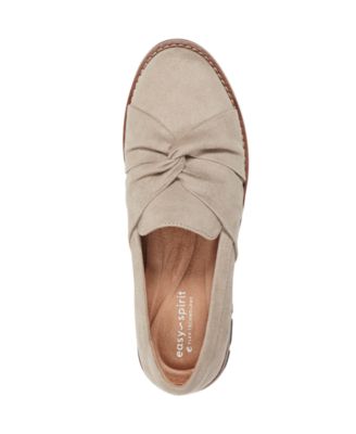 Women's Vitalia eFlex Ruched Slip-On Loafers