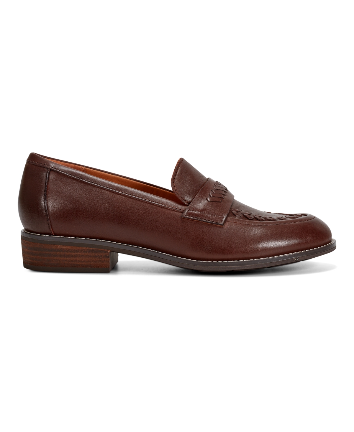 Earth ® Edith Loafer In Brown
