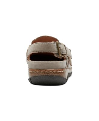 Women's Elmonte Slingback Clogs