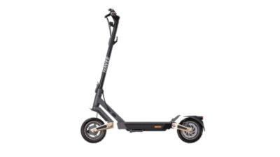 ST3 Pro Electric Scooter w/46.6 miles Max Operating Range & 24.9 mph Max Speed