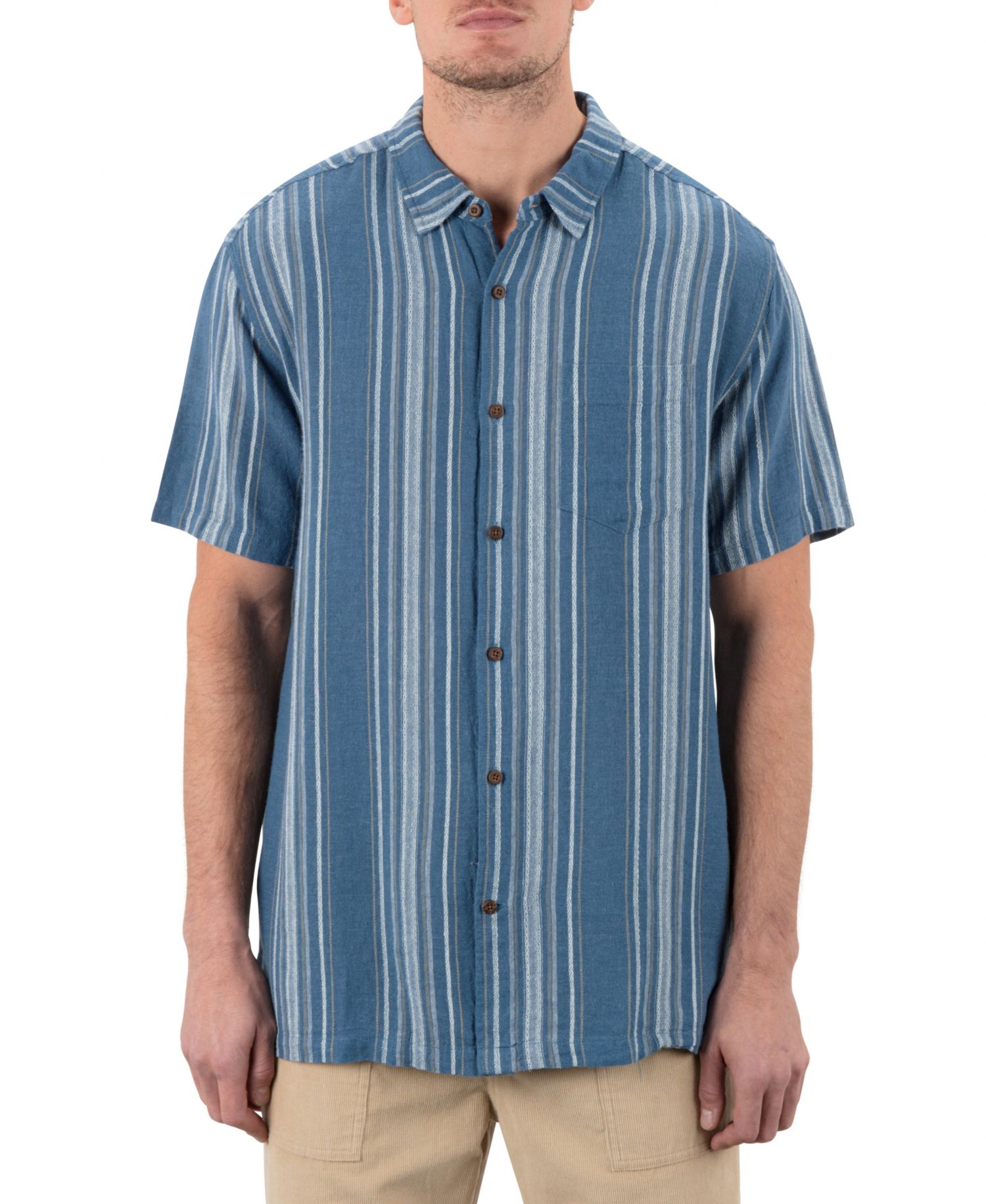 Men's Oceanside Short Sleeve Shirt
