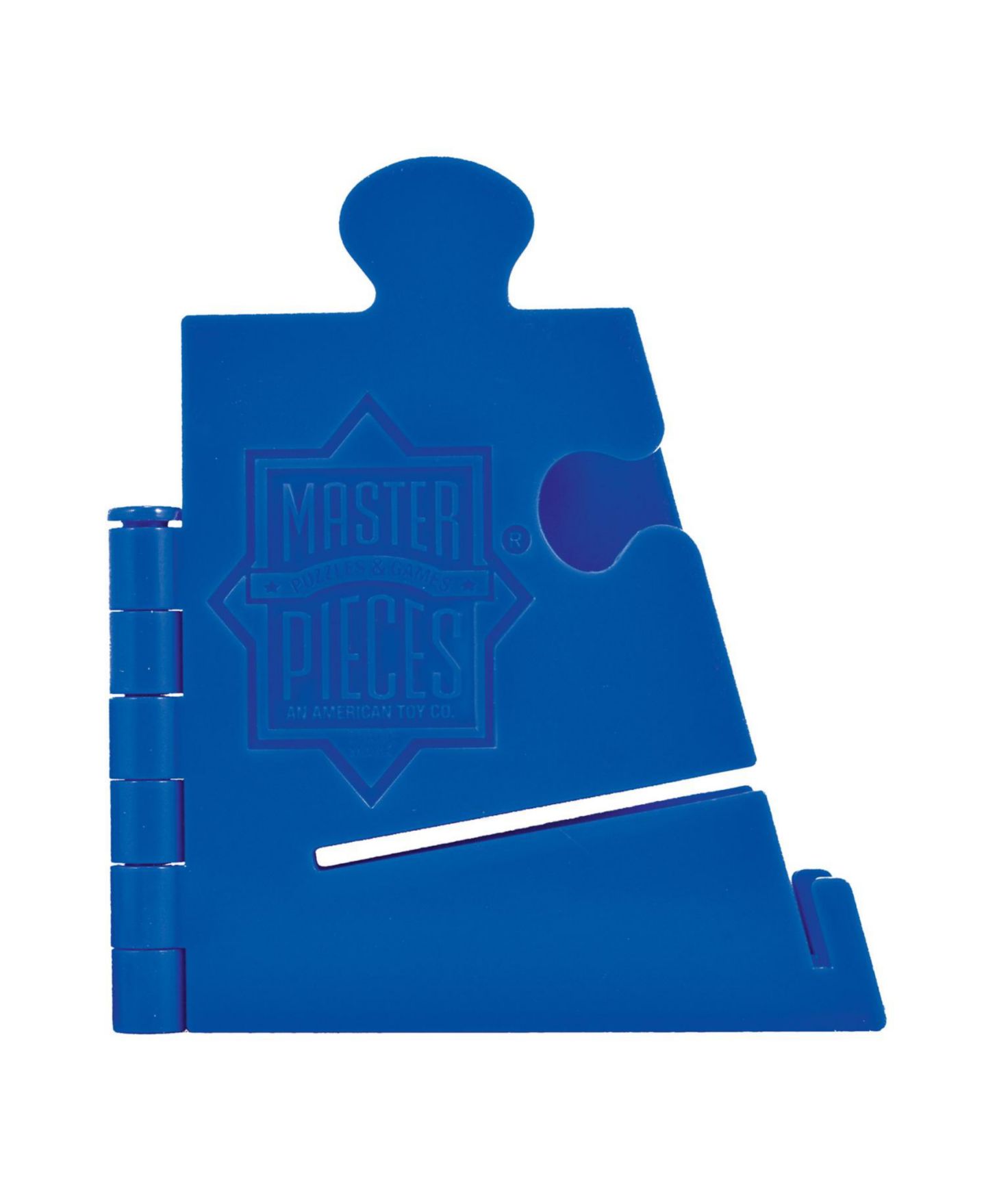 Детская игрушка MasterPieces Puzzles Jigsaw Puzzle Box Stand — фото 2