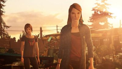 Square Enix Life is Strange: Before the Storm for Xbox One