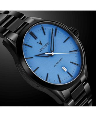 Icon Automatic - Blue Phantom - Men's 42mm Automatic Watch