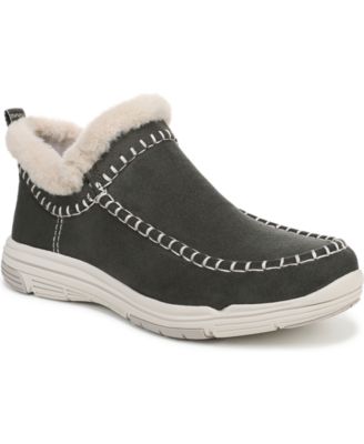 Ryka - Women's Arrow Cold Weather Slip On Booties