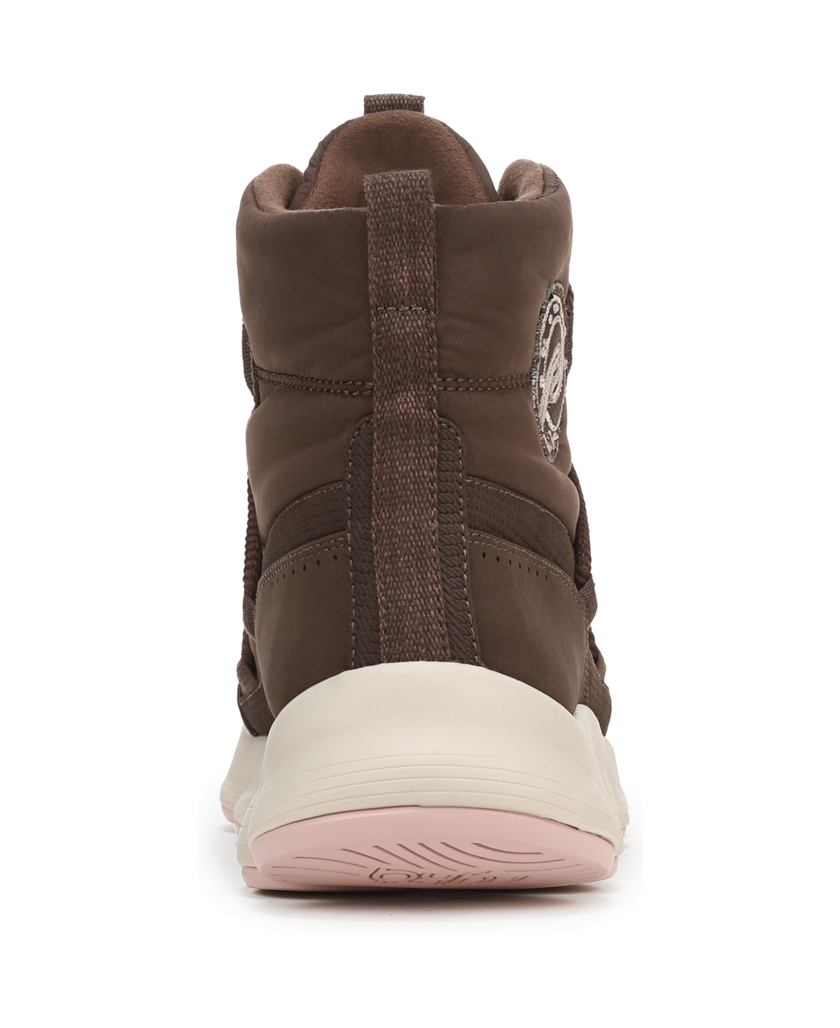 Ryka Rykä Podflow Boot In Brown