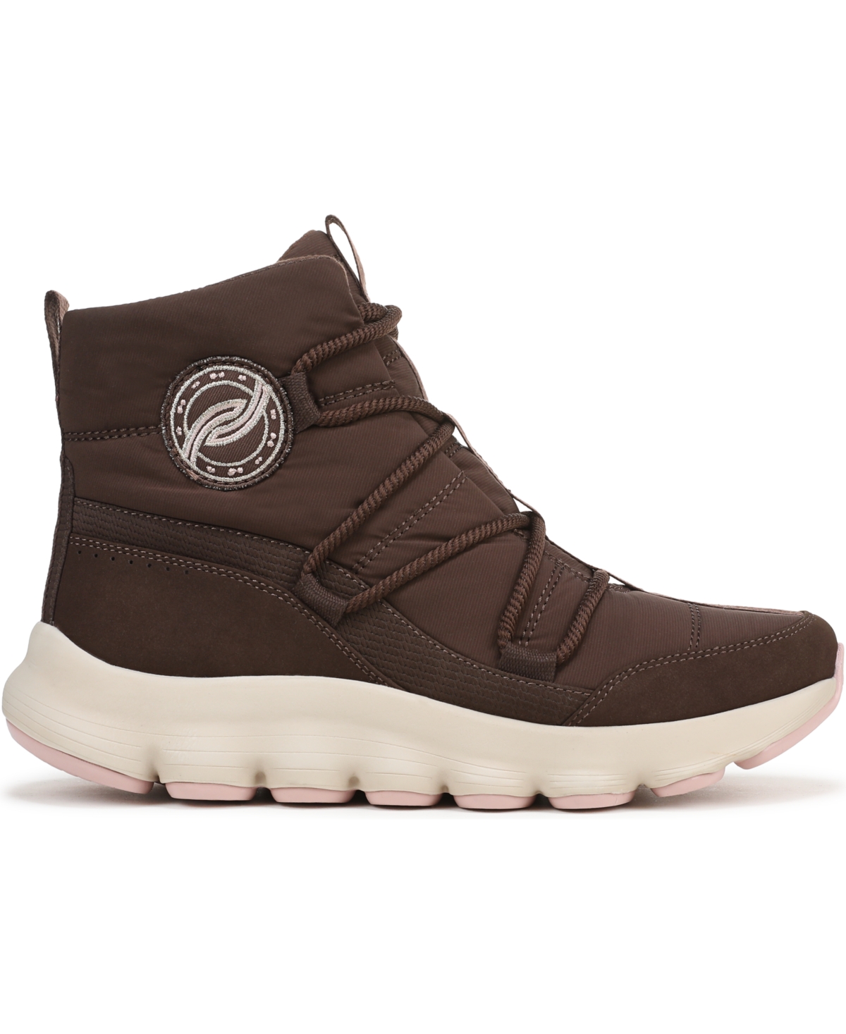 Ryka Rykä Podflow Boot In Brown