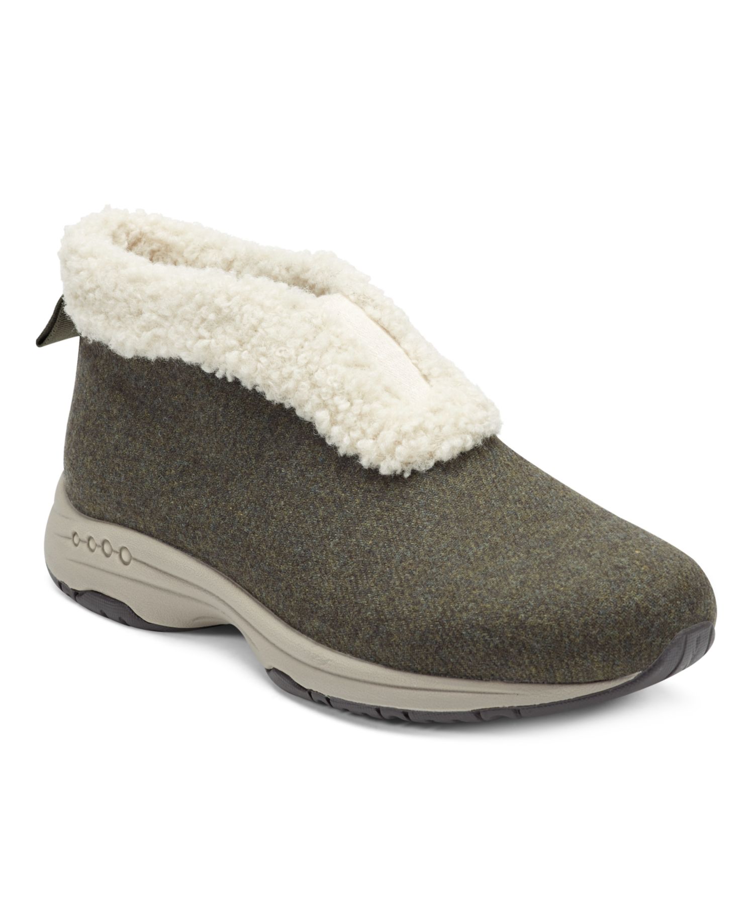 Women's Treepose Cozy Slipper Booties