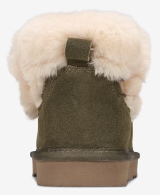 Women's Taliaa Ultra Mini Booties