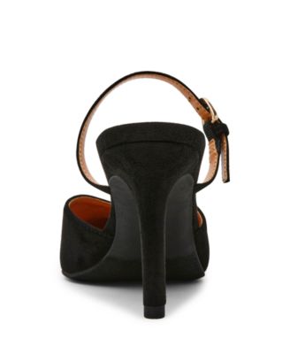 Women's Elleganza Pointed Toe Pumps