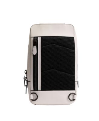 ショルダーバッグ COACH Gotham Pack In Signature Canvas CAX67 COACH® Outlet | Gotham Pack In Signature Canvas