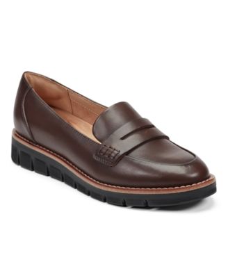 Women's Velia eFlex Slip-On Penny Loafers