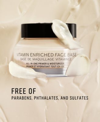 Vitamin Enriched Face Base Primer Moisturizer Deluxe, 100 ml