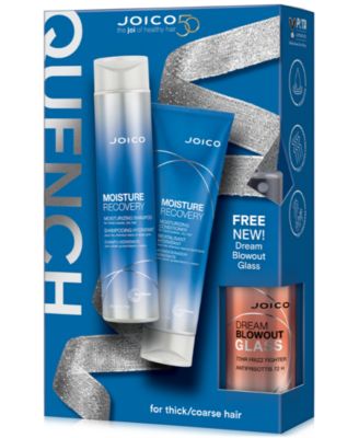 Joico - 3-Pc. Moisture Recovery Holiday Set