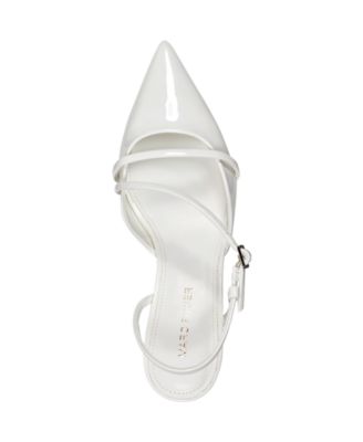 Women's Illie Strappy Kitten Heel Pumps