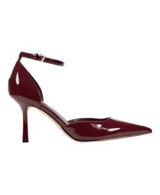 Women's Rvker Two-Piece Stiletto Pumps
