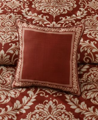 Lazia Square Decorative Pillow, 18" x 18"