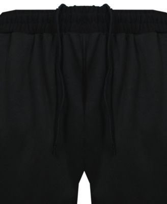 Men's 5-Pack Lightweight Breathable Moisture Wicking Mesh Shorts