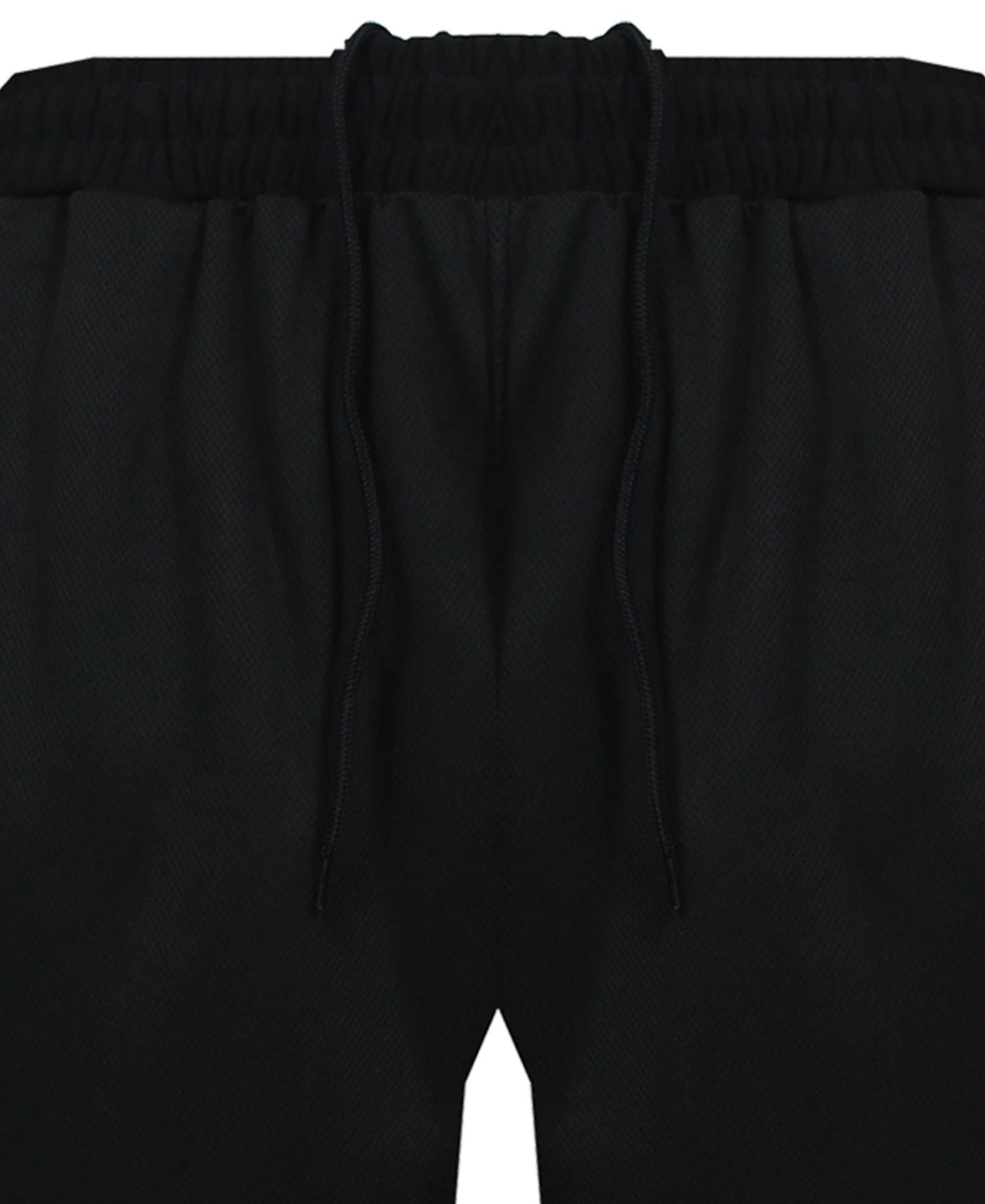 Men's 5-Pack Lightweight Breathable Moisture Wicking Mesh Shorts