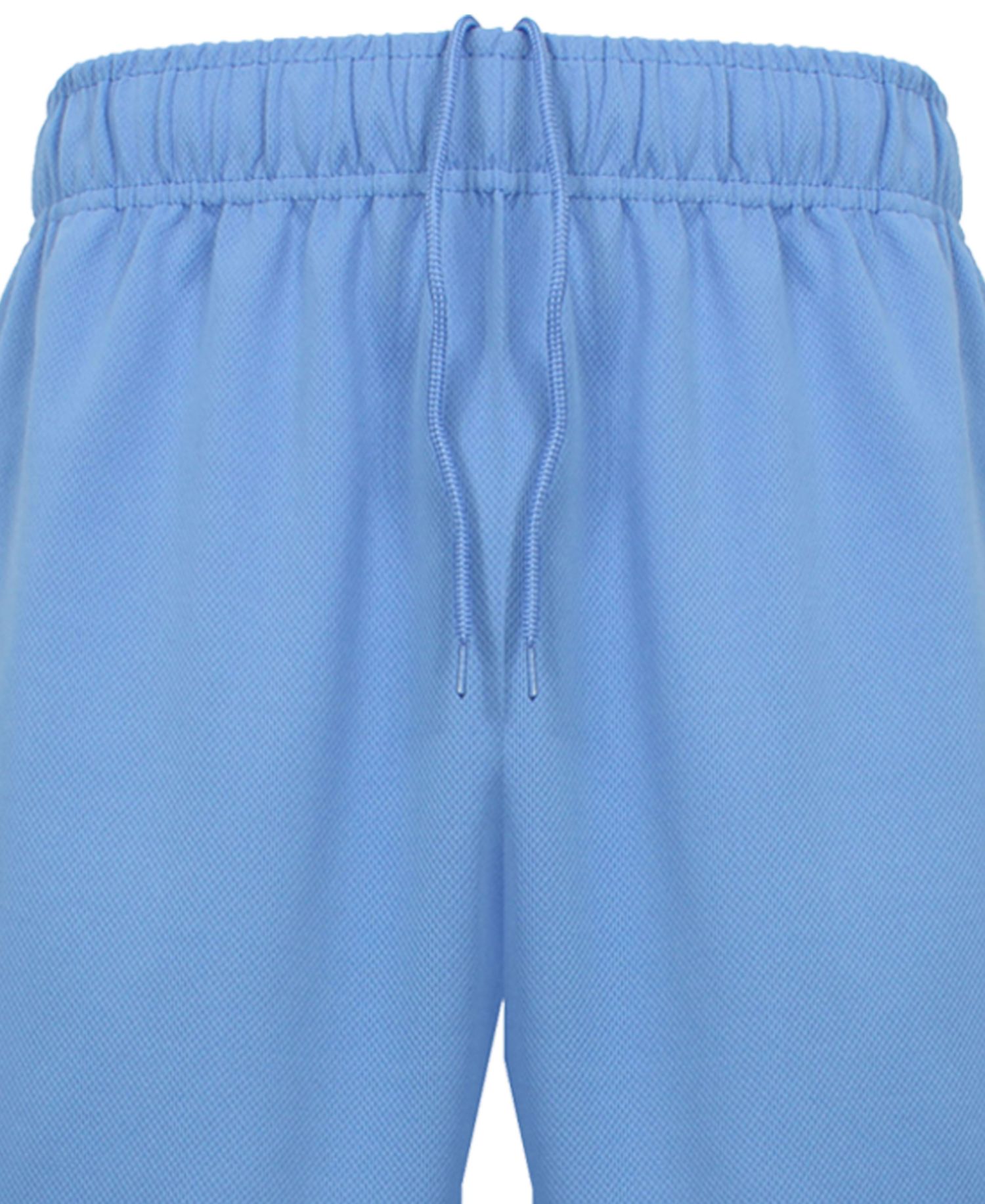 Men's 4-Pack Lightweight Breathable Moisture Wicking Mesh Shorts