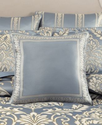 Lorenzo Square Decorative Pillow, 18" x 18"