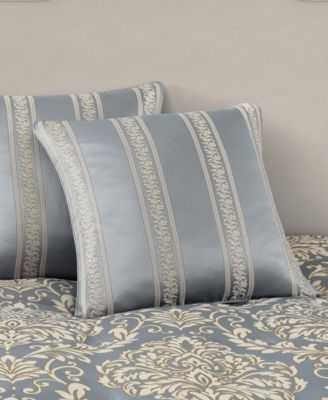 Lorenzo Sham, European