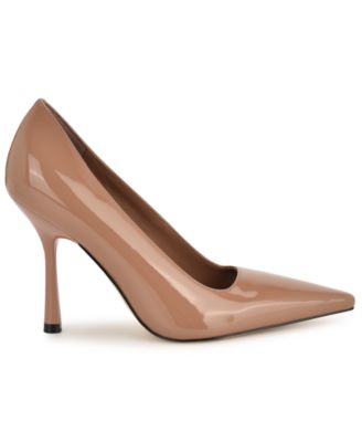 Women's Jamiey Slip-On Stiletto Pumps