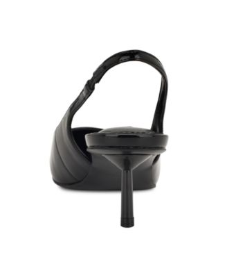 Women's Hunny Pointy Toe Slingback Pumps