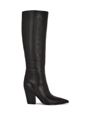 Women's Adera Tall Pointy Toe Dress Boots