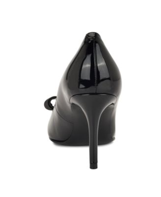 Women's Ceryn Embellished Bow Pumps