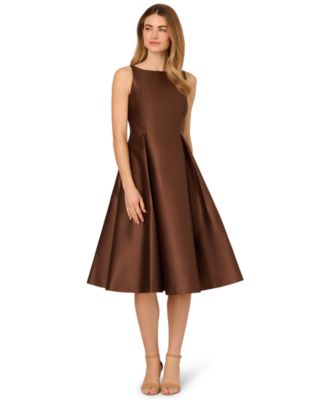 black cotton shirt dress The Supima® Cotton Short-Sleeve Shirt Dress