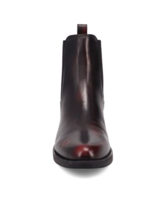 Men's Camino Leather Boot