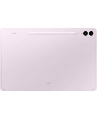 - Galaxy Tab S9 FE+ Lavender 128GB WiFi