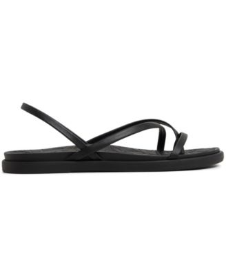 Women's Bellagio Slip-On Flat Sandals