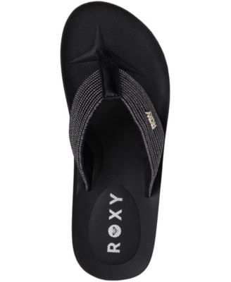 Women's Play Day Slip On Flat Sandals