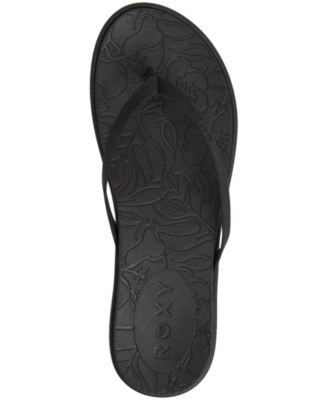 Women's Calabasas Round Toe Flat Sandals