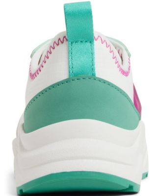 Women's RG Alba Fashion Athletics Lace Up Sneakers