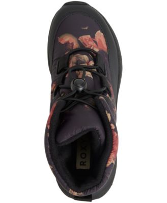 Women's Everest Snow Lace Up Boots