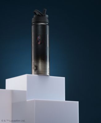 22 oz. Star Wars Linear Vacuum Insulated Water Bottle