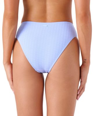 Juniors' Haleiwa Hipster Bikini Bottoms