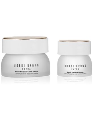 BOBBI BROWN EXTRA TO THE RESCUE キット Bobbi Brown Extra Repair Skincare Gift Set with Peptides - Macy's