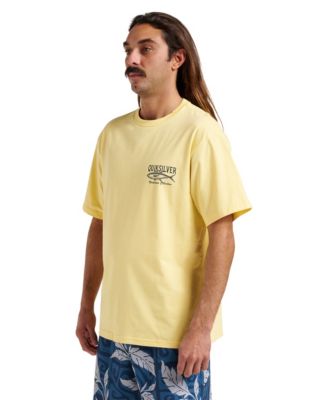Quiksilver Men's Comfort Fit T-Shirt
