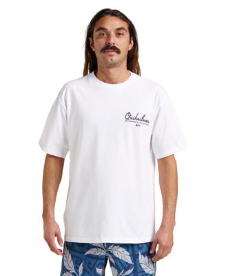 Quiksilver Men's Comfort Fit T-Shirt