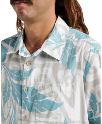 Quiksilver Men's Comfort Fit Shirt